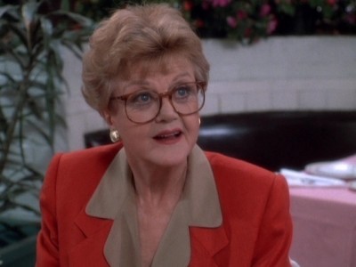 Jessica Fletcher