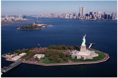 Ellis Island