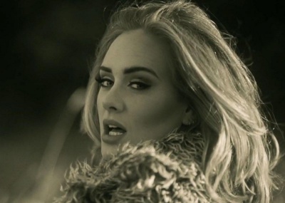 Adele