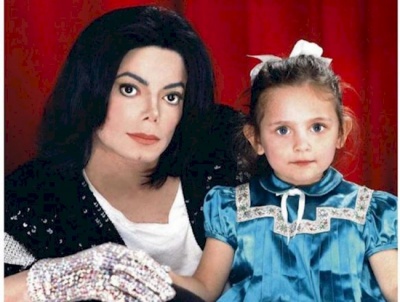 Michael Jackson's Daughter, Paris Jackson is All Grown up!