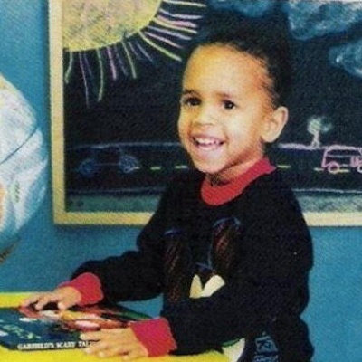 Chris Brown