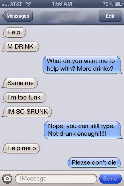 Help Him Pee?