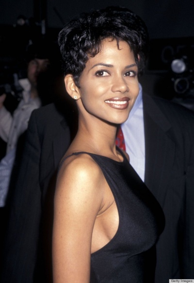 Halle Berry (49 Years)