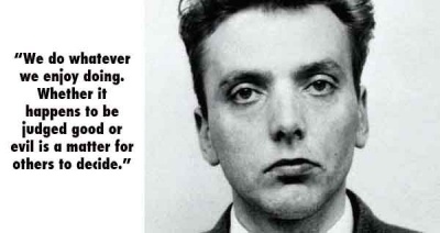 Ian Brady, UK (1938 - To Date)