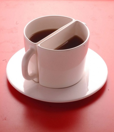 Tea X Two