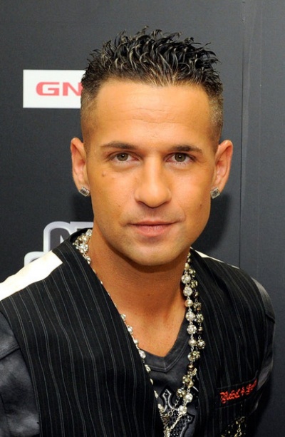 Mike Sorrentino