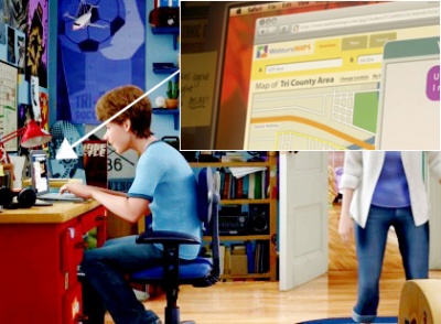 Apple Product References in Pixar Movies