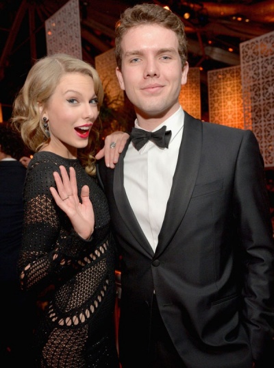 Austin Swift