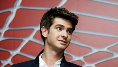 Andrew Garfield