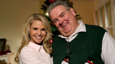 Jerry & Gayle Gergich - Parks And Recreation