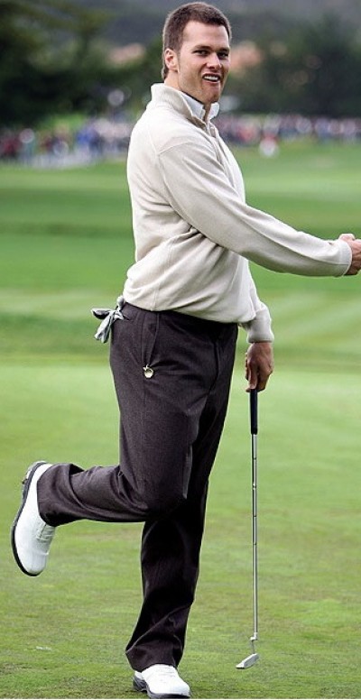 Tom Brady