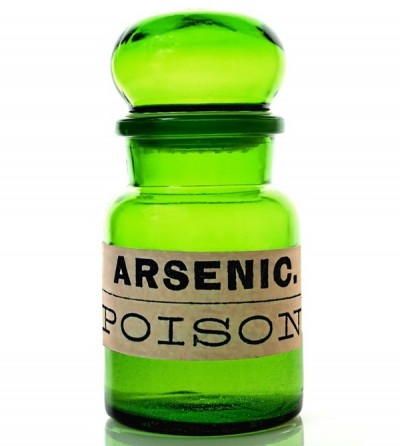 Arsenic