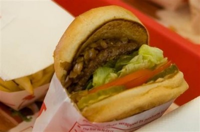 3 by meat
