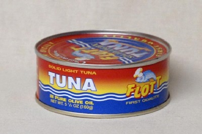 Tuna