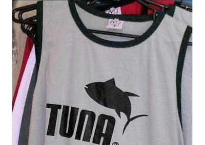 Tuna