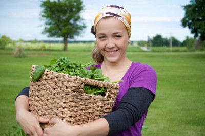 Spinach