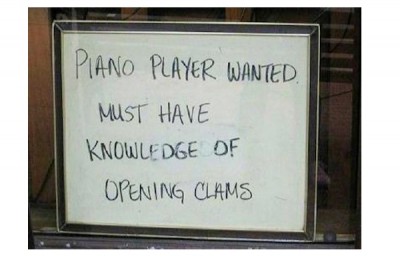 Fishy player