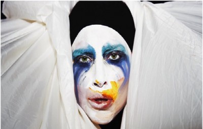Zuckerberg is a Lady Gaga Fan