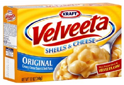 Velveeta