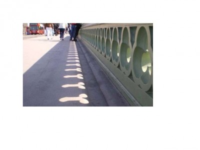 Bad bridge