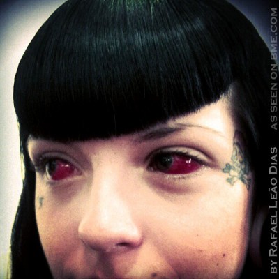 Eyes