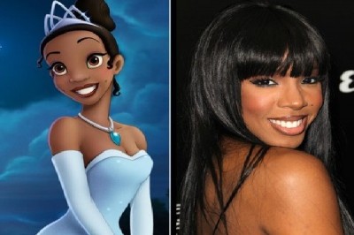 Kelly Rowland