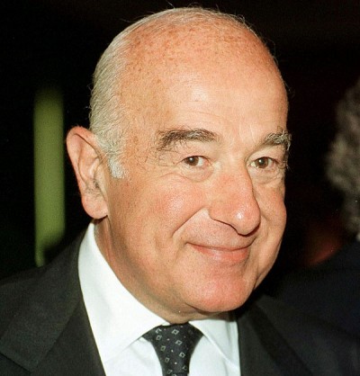 Joseph Safra Net Worth