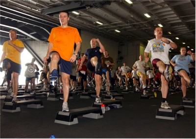 Aerobic