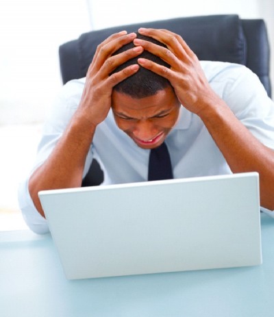 You Have A Headache That Won't Quit