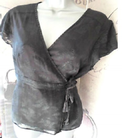 Wear Wrap Tops