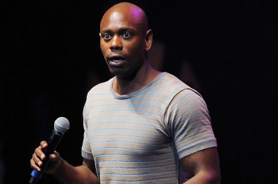 Dave Chappelle