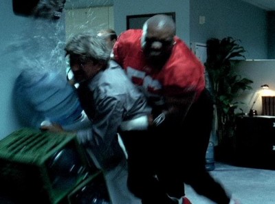 Reebok Terry Tate
