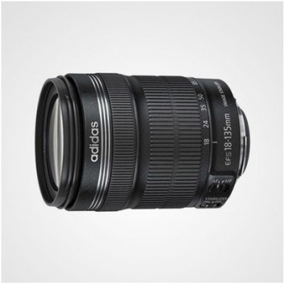 Adidas Camera Lens