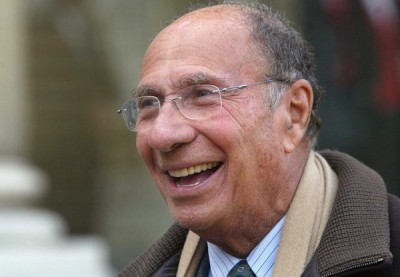 Serge Dassault Net Worth