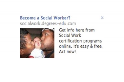 Social worker again?