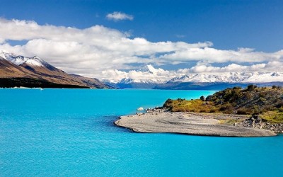 New Zealand