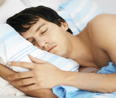 Your Own Bed After A Long Trip
