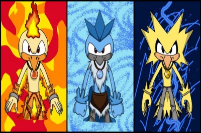 Pokemon