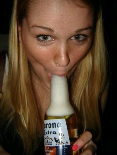 Corona at it again