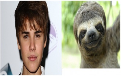 Justin Bieber - Sloth