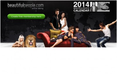 BeautifulPeople.com