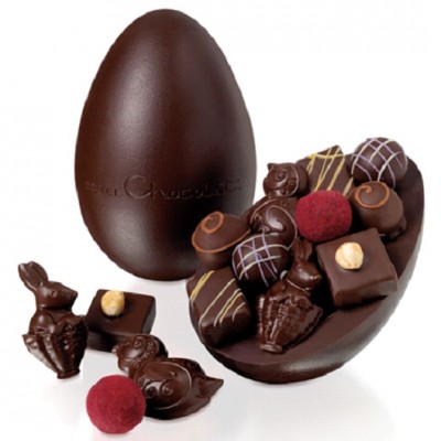 Dark Chocolate