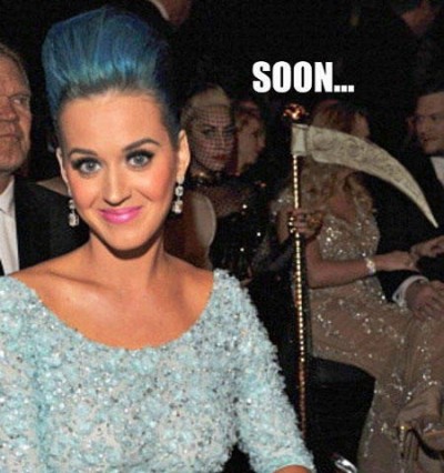 Gaga and her revenge