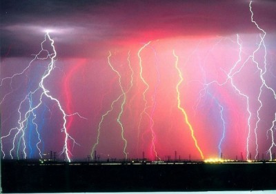 Lightning
