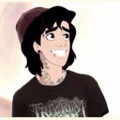 Aladdin