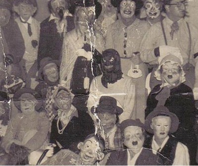 Demented Crew