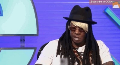 NeNe Leakes & 2 Chainz