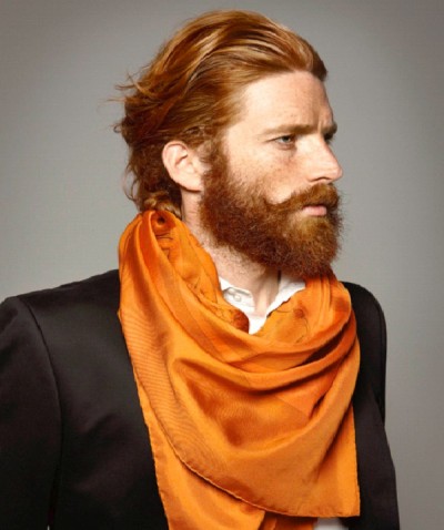 Beard
