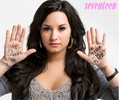 Demi Lovato