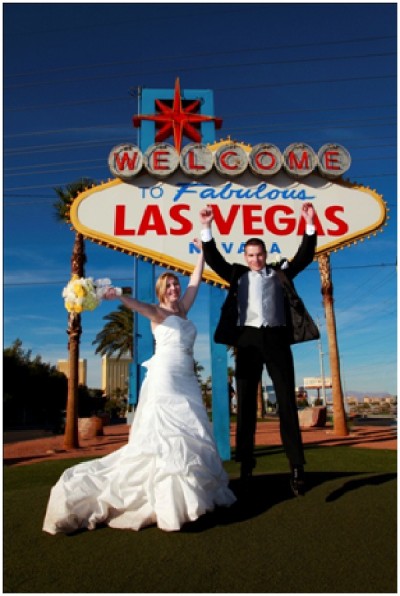 Las Vegas Weddings